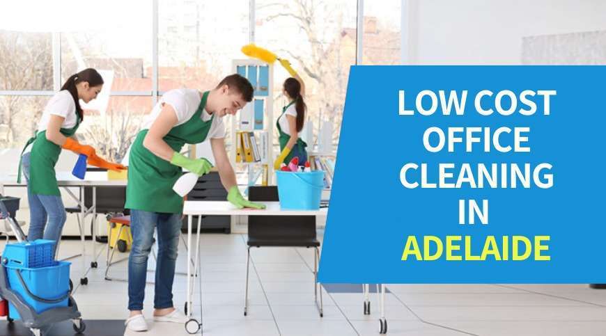 Office cleaning in adelaide
