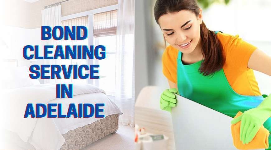Bond Cleaners Adelaide